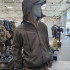 Куртка дощовик Helikon-Tex® Squall Hardshell Jacket - TorrentStretch Куртка дощовик Helikon-Tex® Squall Hardshell Jacket - TorrentStretch