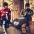 Куртка дощовик Helikon-Tex® Squall Hardshell Jacket - TorrentStretch Куртка дощовик Helikon-Tex® Squall Hardshell Jacket - TorrentStretch