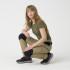  Колір: Khaki/Black