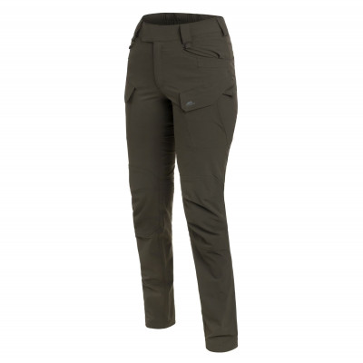 Штани жіночі Helikon-Tex® Women's OTP (Outdoor Tactical Pants)® - VersaStretch®