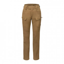 Штани жіночі тактичні Helikon-Tex® Women's UTP® (Urban Tactical Pants®) - PolyCotton Stretch Ripstop