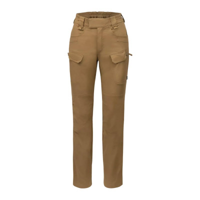 Штани жіночі тактичні Helikon-Tex® Women's UTP® (Urban Tactical Pants®) - PolyCotton Stretch Ripstop