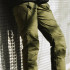  Колір: Olive Green