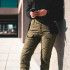  Колір: Olive Green