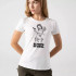 Футболка жіноча Helikon-Tex® Women's T-shirt (ABC Girl)