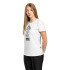 Футболка жіноча Helikon-Tex® Women's T-shirt (ABC Girl)