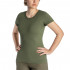 Футболка жіноча Helikon-Tex® Womens T-Shirt - Cotton Футболка жіноча Helikon-Tex® Womens T-Shirt - Cotton