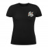 Футболка жіноча Helikon-Tex® Women's T-shirt Slim (Come and take it)