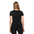 Футболка жіноча Helikon-Tex® Women's T-shirt Slim (Come and take it)