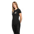 Футболка жіноча Helikon-Tex® Women's T-shirt Slim (Come and take it)