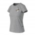 Футболка жіноча Helikon-Tex® Women's T-shirt Slim (Come and take it)