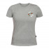 Футболка жіноча Helikon-Tex® Women's T-shirt Slim (Come and take it)