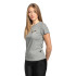 Футболка жіноча Helikon-Tex® Women's T-shirt Slim (Come and take it)