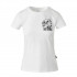 Футболка жіноча Helikon-Tex® Women's T-shirt Slim (Old school)