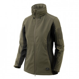Куртка жіноча Helikon-Tex® Gunfighter Women's Jacket Куртка жіноча Helikon-Tex® Gunfighter Women's Jacket