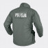  Колір: Alpha Green