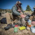 Куртка утеплена Helikon-Tex® Wolfhound Hoodie® - Climashield® Apex 67g