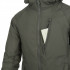 Куртка утеплена Helikon-Tex® Wolfhound Hoodie® - Climashield® Apex 67g