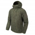 Куртка утеплена Helikon-Tex® Wolfhound Hoodie® - Climashield® Apex 67g