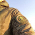 Куртка утеплена Helikon-Tex® Wolfhound Hoodie® - Climashield® Apex 67g