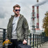 Куртка утеплена Helikon-Tex® Wolfhound Hoodie® - Climashield® Apex 67g