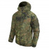 Куртка утеплена Helikon-Tex® Wolfhound Hoodie® - Climashield® Apex 67g