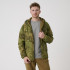 Куртка утеплена Helikon-Tex® Wolfhound Hoodie® - Climashield® Apex 67g