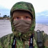 Куртка утеплена Helikon-Tex® Wolfhound Hoodie® - Climashield® Apex 67g