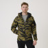 Куртка утеплена Helikon-Tex® Wolfhound Hoodie® - Climashield® Apex 67g