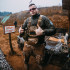 Куртка утеплена Helikon-Tex® Wolfhound Jacket Куртка утеплена Helikon-Tex® Wolfhound Jacket