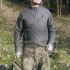 Куртка утеплена Helikon-Tex® Wolfhound Jacket Куртка утеплена Helikon-Tex® Wolfhound Jacket