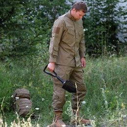 Штани кітелі