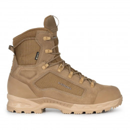 Черевики LOWA® Breacher S GTX® MID TF