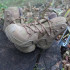 Черевики жіночі LOWA® Zephyr GTX® MID TF Ws