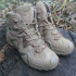 Черевики жіночі LOWA® Zephyr GTX® MID TF Ws