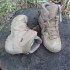 Черевики жіночі LOWA® Zephyr GTX® MID TF Ws