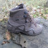 Черевики жіночі LOWA® Zephyr GTX® MID TF Ws