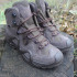 Черевики жіночі LOWA® Zephyr GTX® MID TF Ws