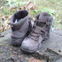 Черевики жіночі LOWA® Zephyr GTX® MID TF Ws