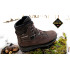 Черевики зимові LOWA® Tibet Superwarm GTX® Vibram Artic Grip