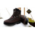 Черевики зимові LOWA® Tibet Superwarm GTX® Vibram Artic Grip