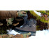 Черевики зимові LOWA® Tibet Superwarm GTX® Vibram Artic Grip