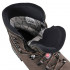 Черевики зимові LOWA® Tibet Superwarm GTX® Vibram Artic Grip