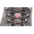 Черевики зимові LOWA® Tibet Superwarm GTX® Vibram Artic Grip