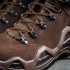 Колір: Dark Brown Колір: Dark Brown