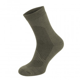 Шкарпетки трекінгові Mil-Tec® Coolmax® Socks