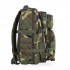Рюкзак Mil-Tec® Backpack Assault Large 36 L Рюкзак Mil-Tec® Backpack Assault Large 36 L