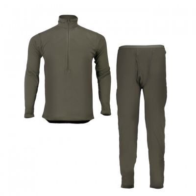 Термобілизна Mil-Tec® Thermofleece Underwear GEN. III Level 2 Термобілизна Mil-Tec® Thermofleece Underwear GEN. III Level 2
