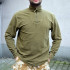 Сорочка термофлісова оригінал ЗС Великобританії Combat Undershirt Thermal PCS