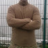 Сорочка термофлісова оригінал ЗС Великобританії Combat Undershirt Thermal PCS